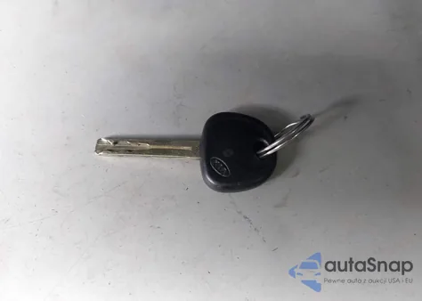 2015 Kia Rio Lx z USA, uszkodzony, nr VIN KNADM5A32F6440610